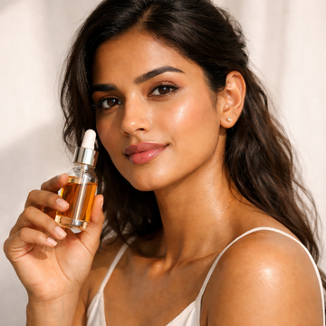 Why Vitamin C Serum is a Must for Glowing Skin in 2026