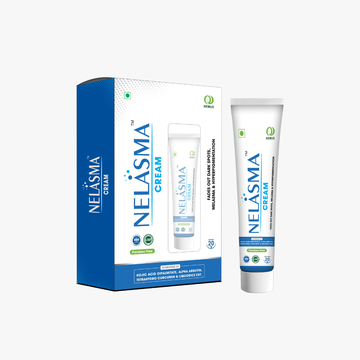 Nelasma Cream