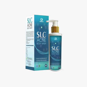 SLC Acne Body Wash