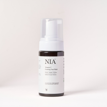 Nia Face Wash