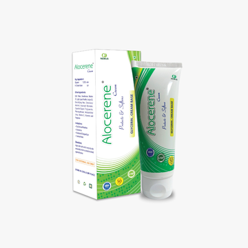 Alocerene Cream