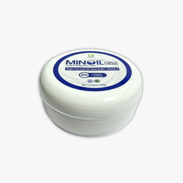 Minoil Coco Cream