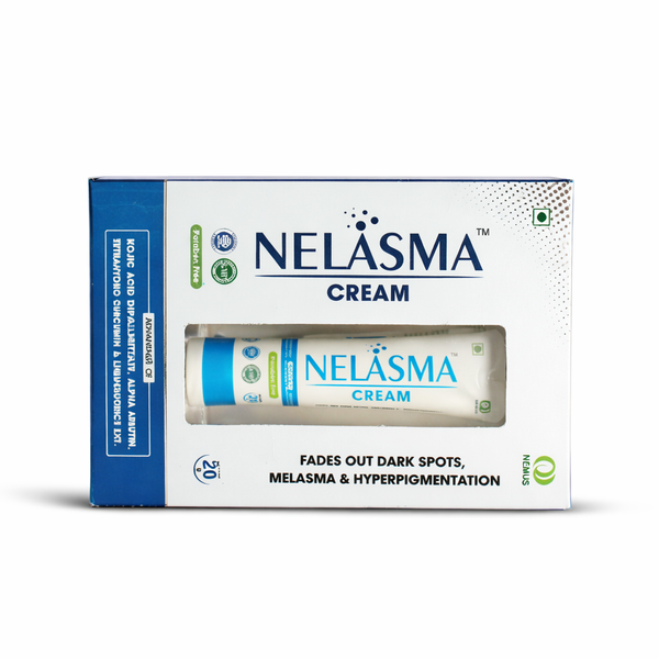 Melasma