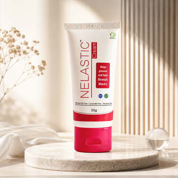 Nelastic Cream