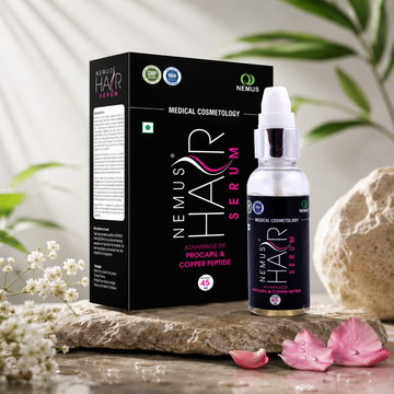 Nemus Hair Serum
