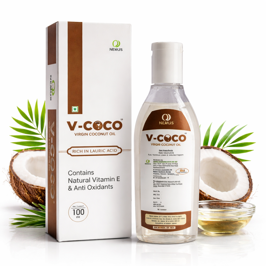 V-COCO OIL